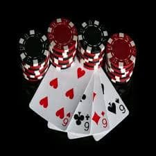 BandarQ Game