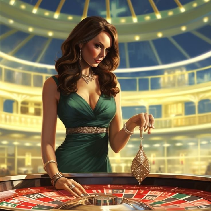 Hasil Lightning Baccarat dengan pembayaran multiplier